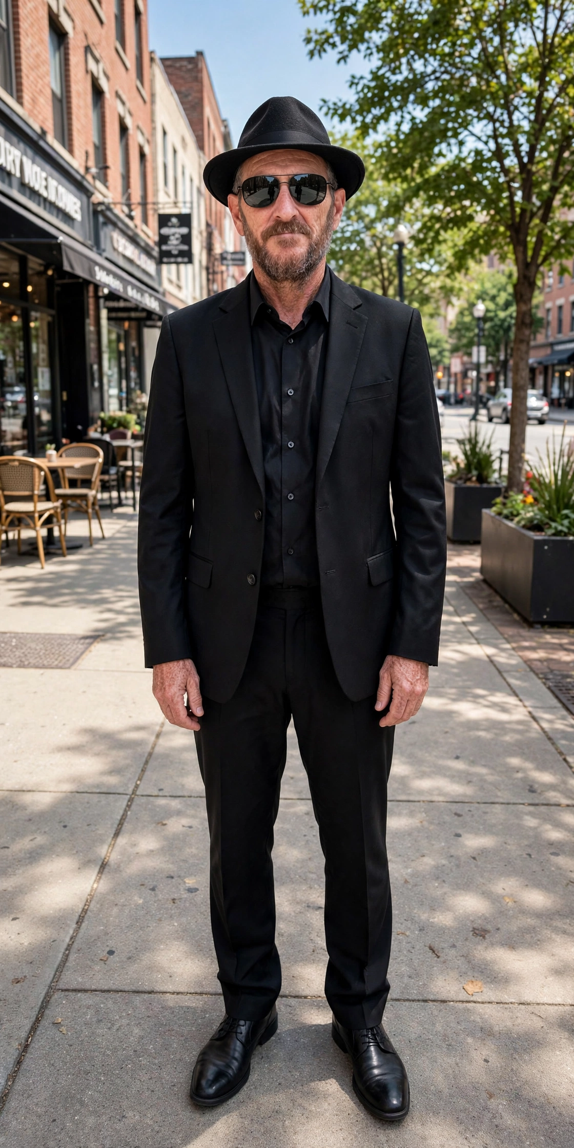 James Bryant, Founder of Oakencode
