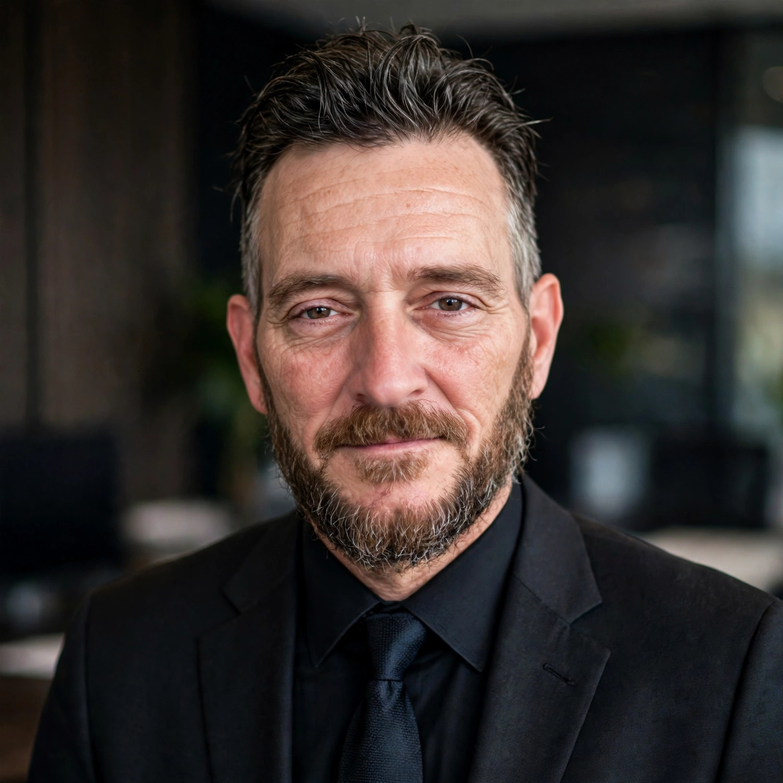 James Bryant, Founder of Oakencode