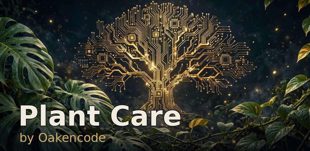 Plant Care art