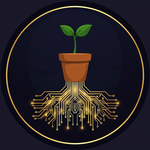 Plant Care icon